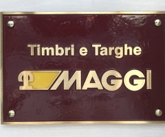 Targa Maggi