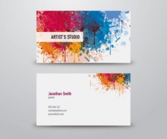artist-business-card-tipografia-maggi